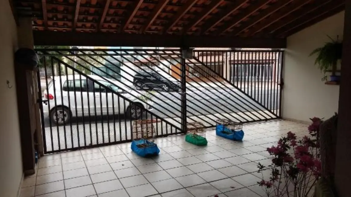 Casa com 3 quartos à venda, 100m2 em Central Parque Sorocaba, Sorocaba - SP - imagem 3 Foto 3 de Casa com 3 quartos à venda, 100m2 em Central Parque Sorocaba, Sorocaba - SP