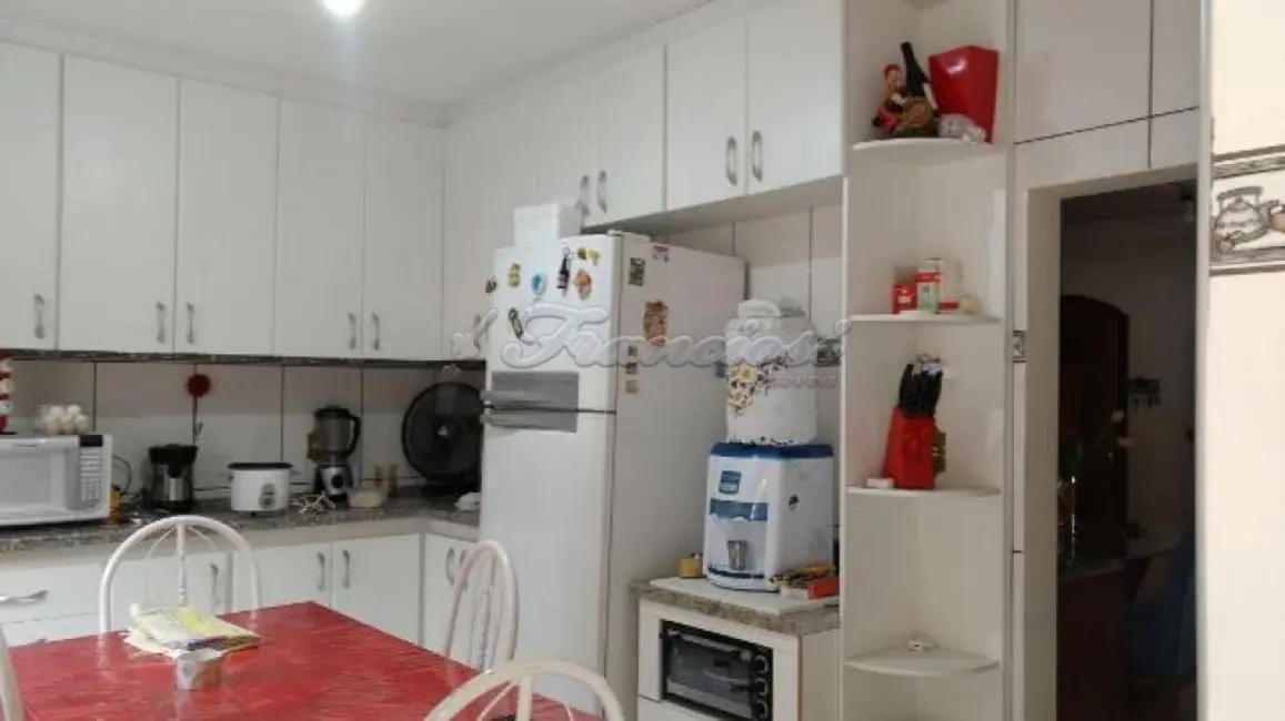 Casa com 3 quartos à venda, 100m2 em Central Parque Sorocaba, Sorocaba - SP - imagem 9 Foto 9 de Casa com 3 quartos à venda, 100m2 em Central Parque Sorocaba, Sorocaba - SP