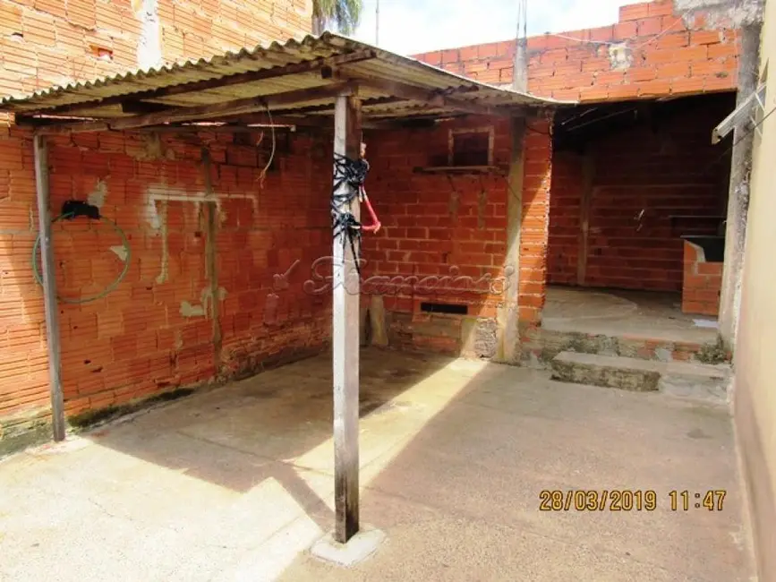 Casa com 3 quartos à venda, 96m2 em Itapetininga - SP - imagem 3 Foto 3 de Casa com 3 quartos à venda, 96m2 em Itapetininga - SP