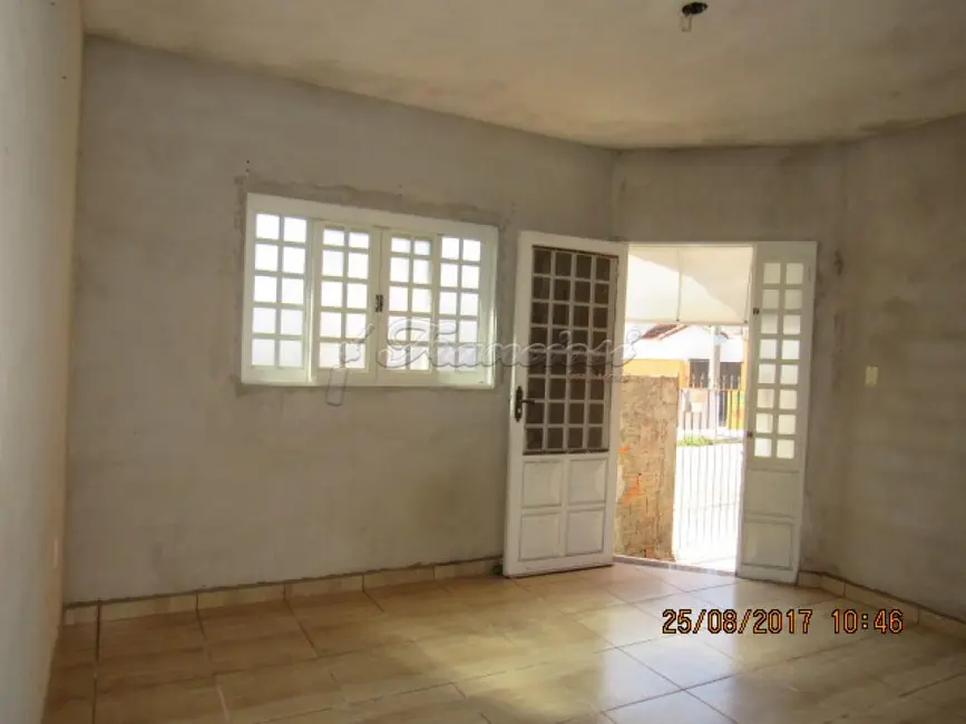 Casa com 3 quartos à venda, 96m2 em Itapetininga - SP - imagem 5 Foto 5 de Casa com 3 quartos à venda, 96m2 em Itapetininga - SP