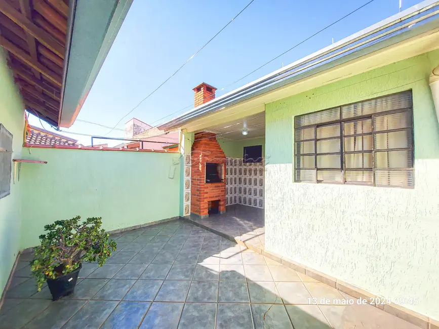 Casa com 2 quartos à venda, 150m2 em Parque da Lagoa, Itapetininga - SP - imagem 9 Foto 9 de Casa com 2 quartos à venda, 150m2 em Parque da Lagoa, Itapetininga - SP