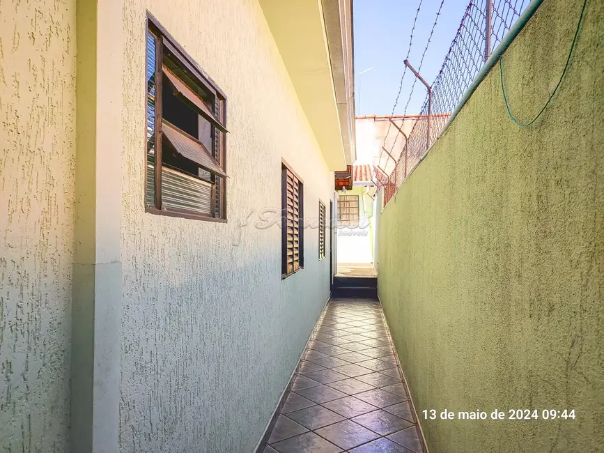Casa com 2 quartos à venda, 150m2 em Parque da Lagoa, Itapetininga - SP - imagem 7 Foto 7 de Casa com 2 quartos à venda, 150m2 em Parque da Lagoa, Itapetininga - SP