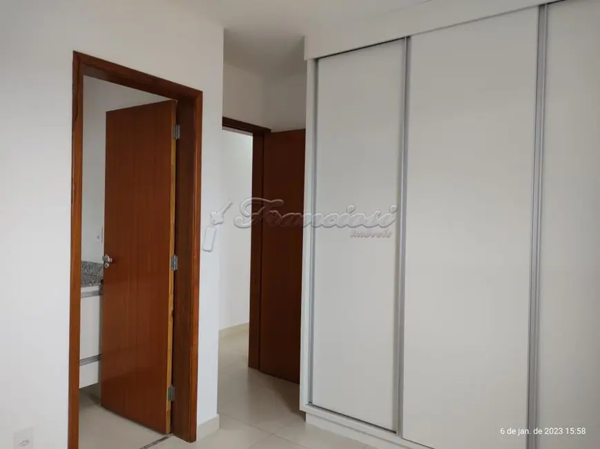 Foto 9 de Apartamento com 3 quartos à venda, 76m2 em Vila Vendramini, Itapetininga - SP
