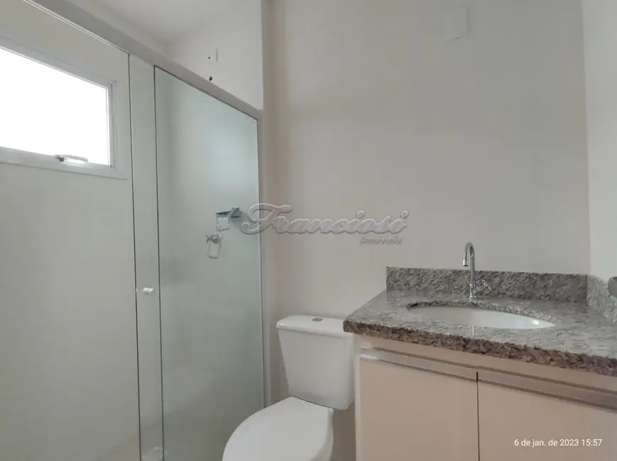 Foto 6 de Apartamento com 3 quartos à venda, 76m2 em Vila Vendramini, Itapetininga - SP