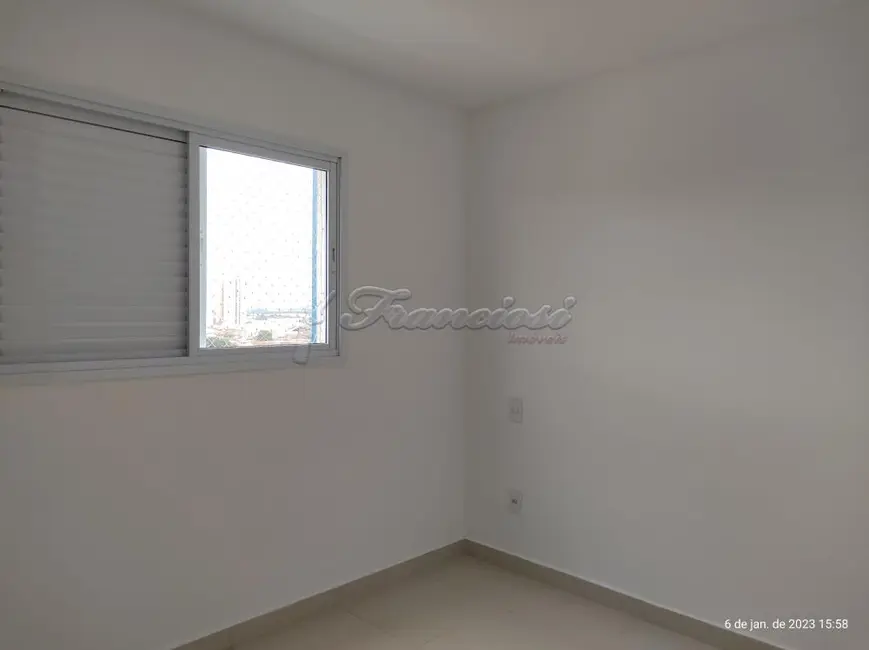 Foto 8 de Apartamento com 3 quartos à venda, 76m2 em Vila Vendramini, Itapetininga - SP