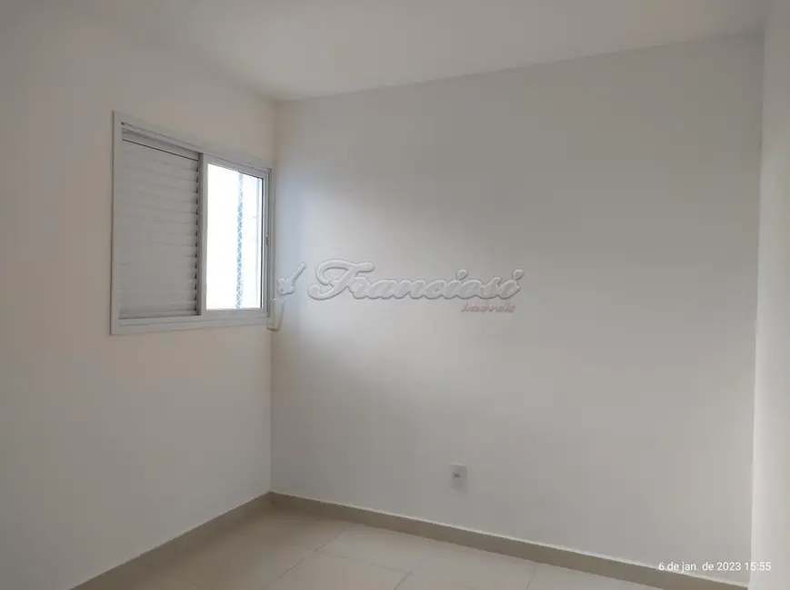 Foto 3 de Apartamento com 3 quartos à venda, 76m2 em Vila Vendramini, Itapetininga - SP