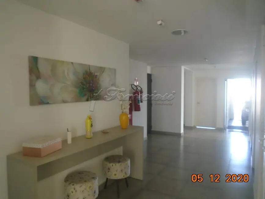 Foto 7 de Apartamento com 3 quartos à venda, 76m2 em Vila Vendramini, Itapetininga - SP