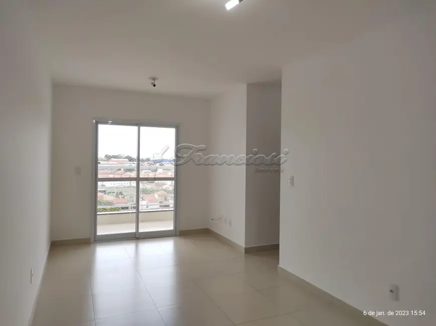 Foto 1 de Apartamento com 3 quartos à venda, 76m2 em Vila Vendramini, Itapetininga - SP
