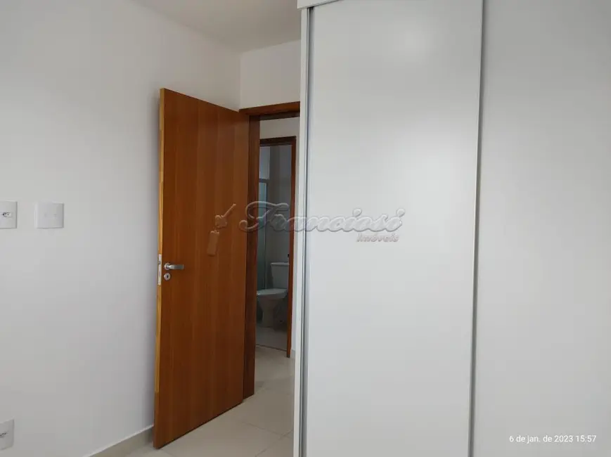 Foto 5 de Apartamento com 3 quartos à venda, 76m2 em Vila Vendramini, Itapetininga - SP