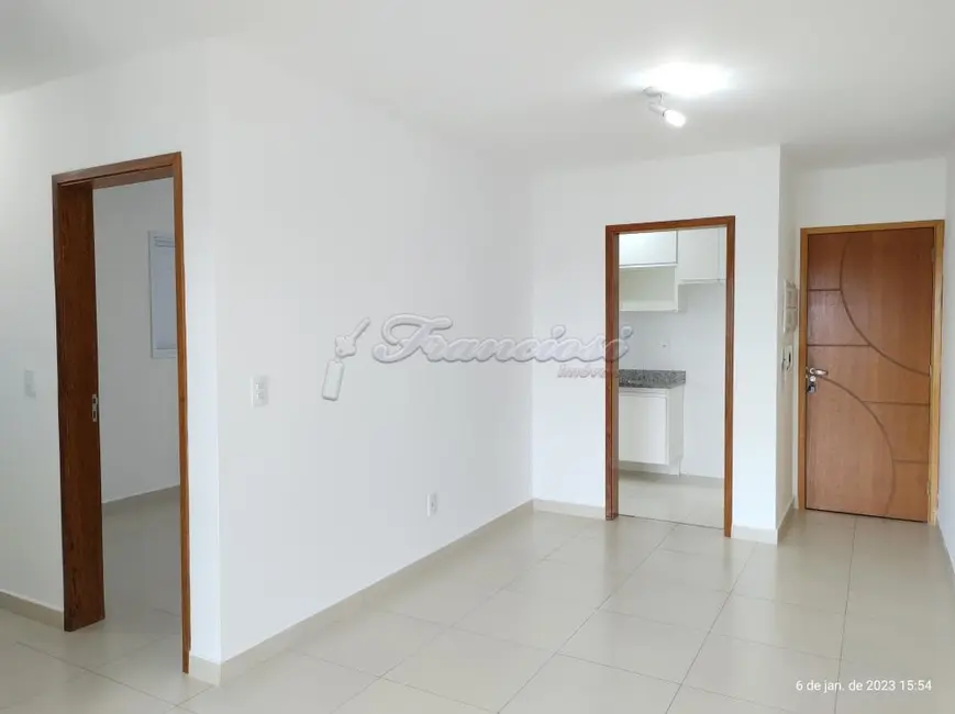 Foto 2 de Apartamento com 3 quartos à venda, 76m2 em Vila Vendramini, Itapetininga - SP