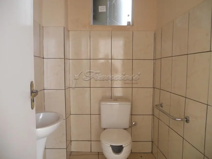 Sala Comercial à venda, 280m2 em Vila Belo Horizonte, Itapetininga - SP - imagem 4 Foto 4 de Sala Comercial à venda, 280m2 em Vila Belo Horizonte, Itapetininga - SP