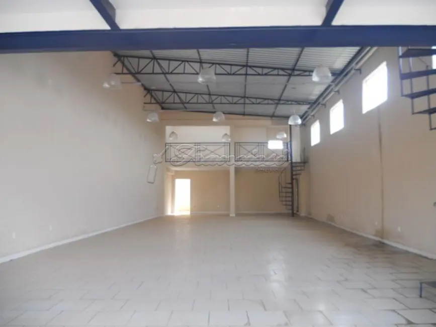 Foto 1 de Sala Comercial à venda, 280m2 em Vila Belo Horizonte, Itapetininga - SP