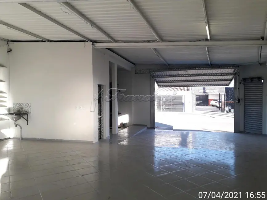 Casa com 3 quartos à venda, 334m2 em Jardim Paulista, Itapetininga - SP - imagem 3 Foto 3 de Casa com 3 quartos à venda, 334m2 em Jardim Paulista, Itapetininga - SP