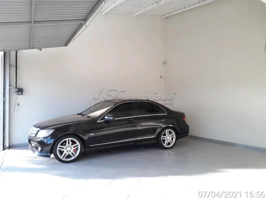 Casa com 3 quartos à venda, 334m2 em Jardim Paulista, Itapetininga - SP - imagem 4 Foto 4 de Casa com 3 quartos à venda, 334m2 em Jardim Paulista, Itapetininga - SP