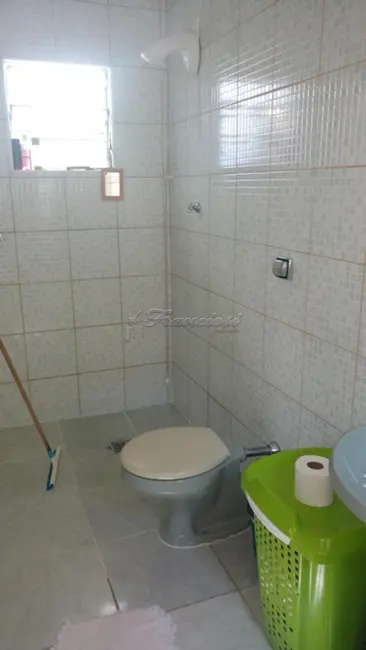 Casa de Condomínio com 3 quartos à venda, 125m2 em Vila Progresso, Itapetininga - SP - imagem 7 Foto 7 de Casa de Condomínio com 3 quartos à venda, 125m2 em Vila Progresso, Itapetininga - SP