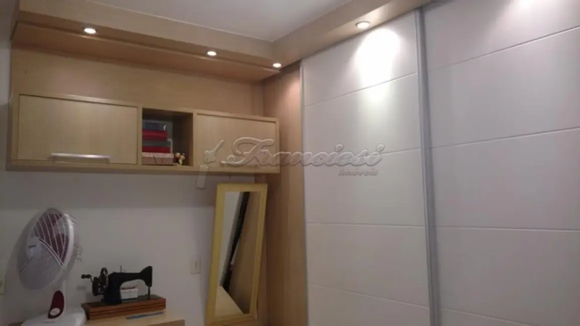 Casa de Condomínio com 3 quartos à venda, 125m2 em Vila Progresso, Itapetininga - SP - imagem 6 Foto 6 de Casa de Condomínio com 3 quartos à venda, 125m2 em Vila Progresso, Itapetininga - SP