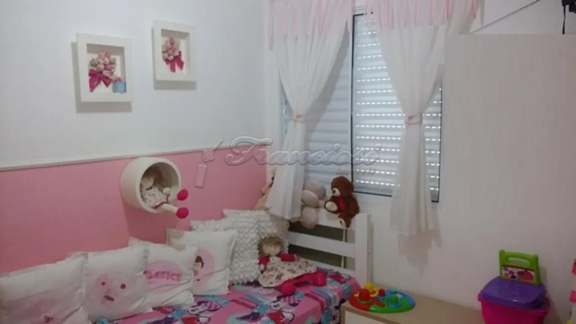 Casa de Condomínio com 3 quartos à venda, 125m2 em Vila Progresso, Itapetininga - SP - imagem 8 Foto 8 de Casa de Condomínio com 3 quartos à venda, 125m2 em Vila Progresso, Itapetininga - SP