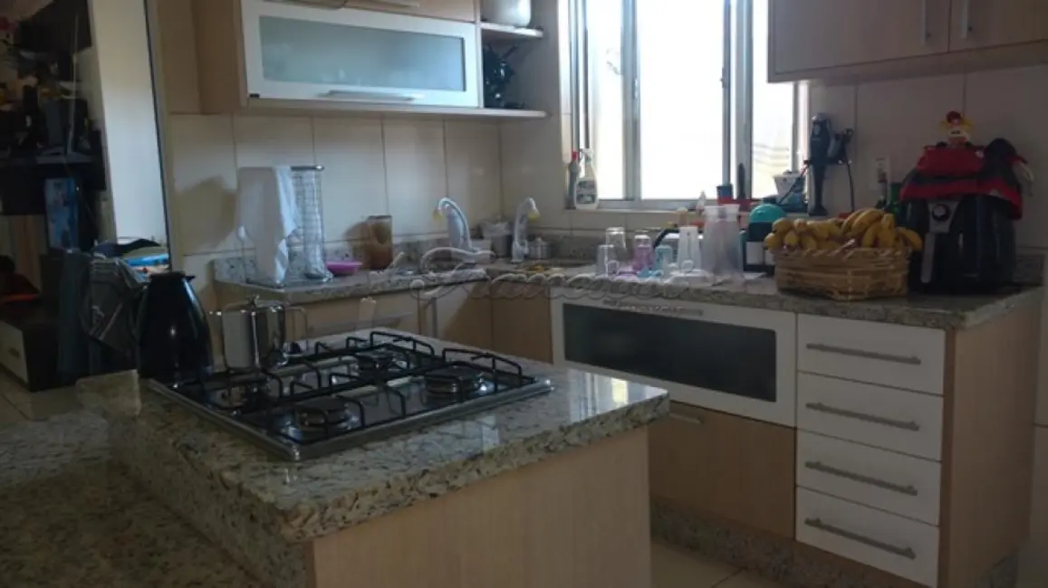 Casa de Condomínio com 3 quartos à venda, 125m2 em Vila Progresso, Itapetininga - SP - imagem 3 Foto 3 de Casa de Condomínio com 3 quartos à venda, 125m2 em Vila Progresso, Itapetininga - SP