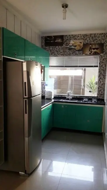 Casa com 3 quartos à venda, 120m2 em Jardim Casa Grande, Itapetininga - SP - imagem 5 Foto 5 de Casa com 3 quartos à venda, 120m2 em Jardim Casa Grande, Itapetininga - SP