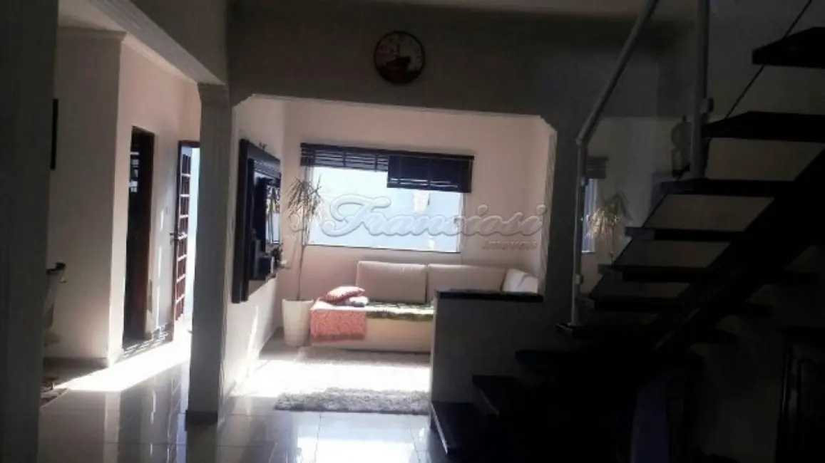 Casa com 3 quartos à venda, 120m2 em Jardim Casa Grande, Itapetininga - SP - imagem 2 Foto 2 de Casa com 3 quartos à venda, 120m2 em Jardim Casa Grande, Itapetininga - SP