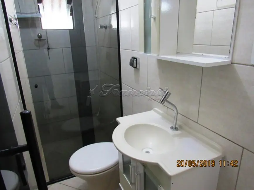 Foto 3 de Casa com 2 quartos à venda, 85m2 em Vila Arruda, Itapetininga - SP