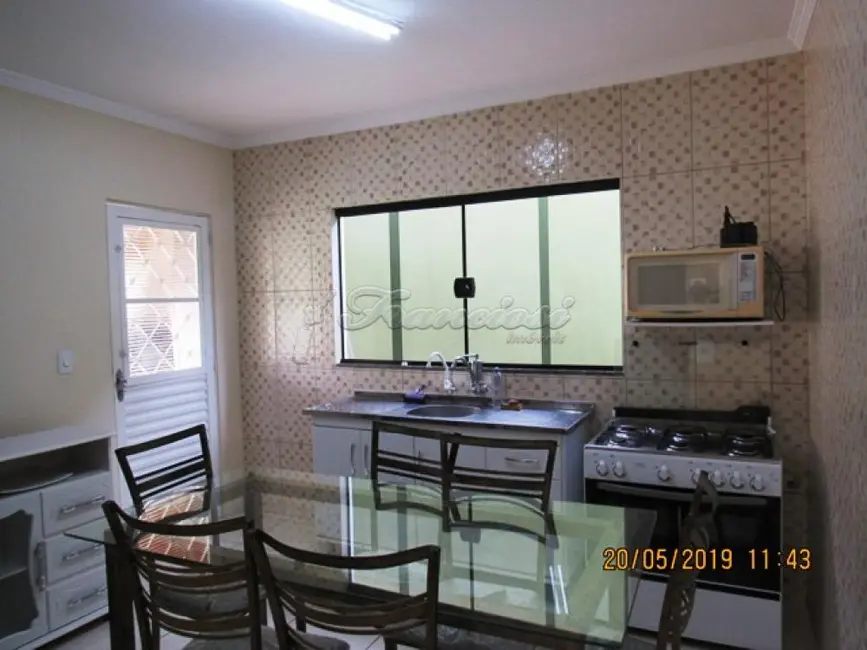 Foto 5 de Casa com 2 quartos à venda, 85m2 em Vila Arruda, Itapetininga - SP