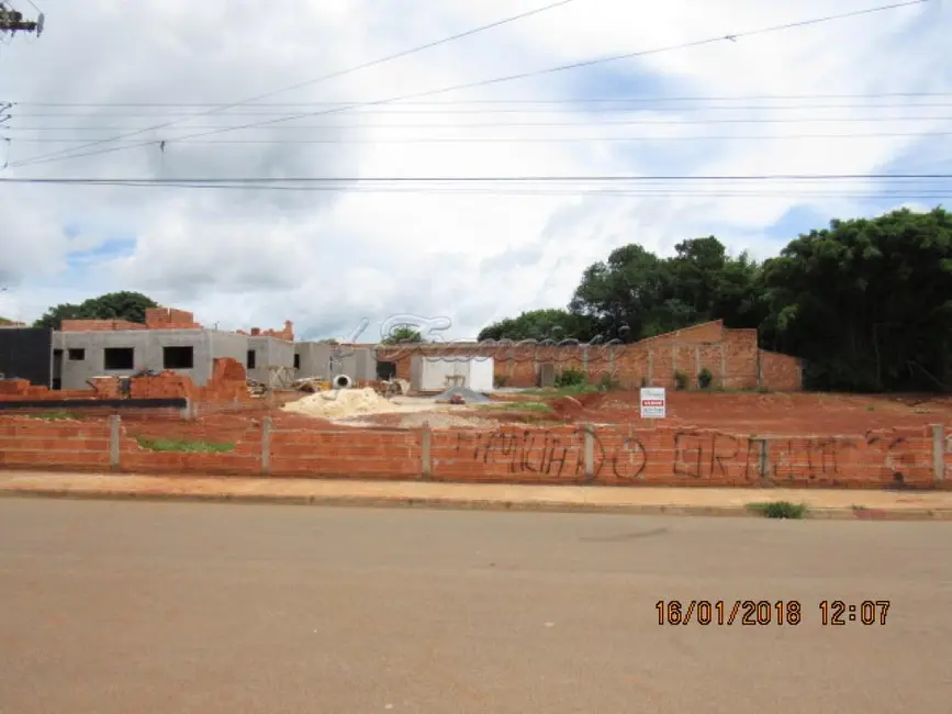 Foto 1 de Fazenda / Haras à venda, 1000m2 em Vila Mazzei, Itapetininga - SP