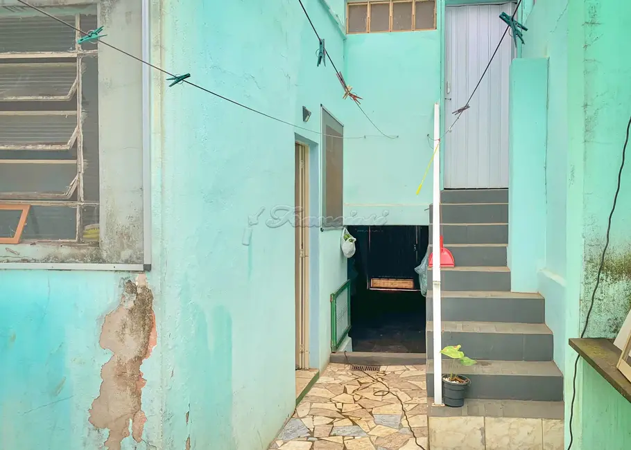 Foto 6 de Casa com 3 quartos à venda, 139m2 em Vila Ginez, Itapetininga - SP