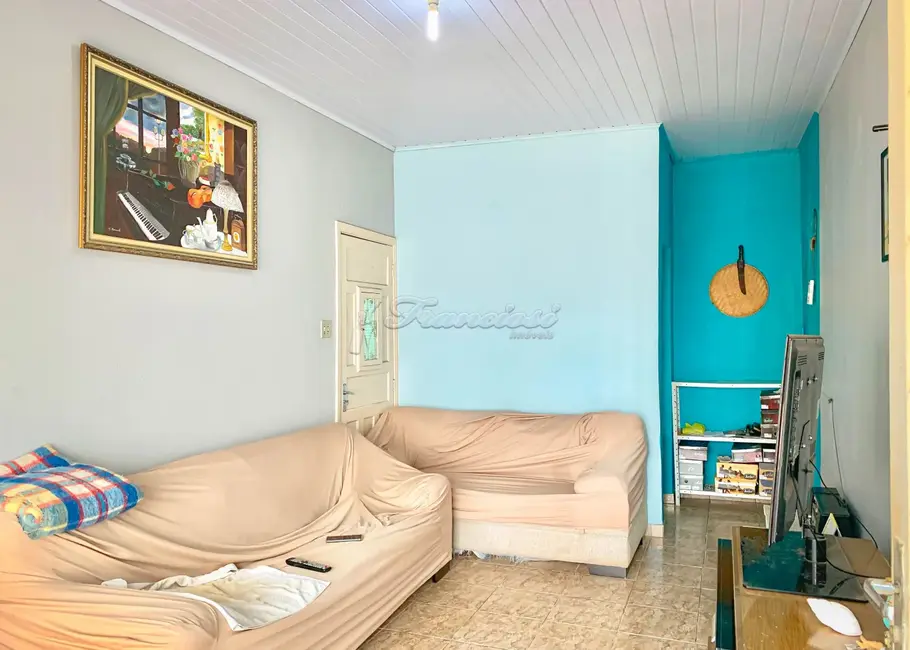 Foto 2 de Casa com 3 quartos à venda, 139m2 em Vila Ginez, Itapetininga - SP