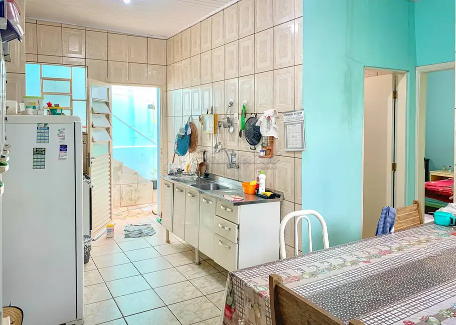 Foto 4 de Casa com 3 quartos à venda, 139m2 em Vila Ginez, Itapetininga - SP