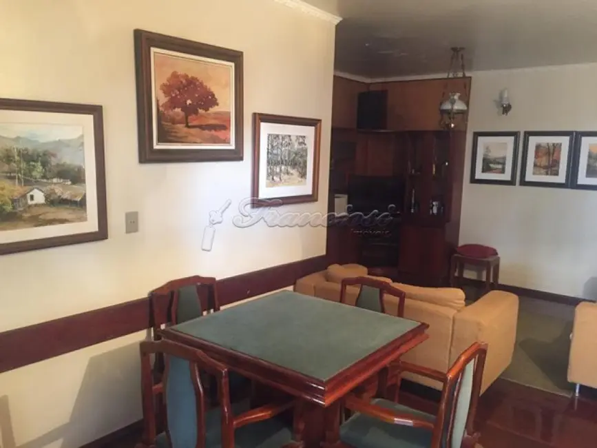 Casa com 4 quartos à venda, 360m2 em Vila Aurora, Itapetininga - SP - imagem 1 Foto 1 de Casa com 4 quartos à venda, 360m2 em Vila Aurora, Itapetininga - SP