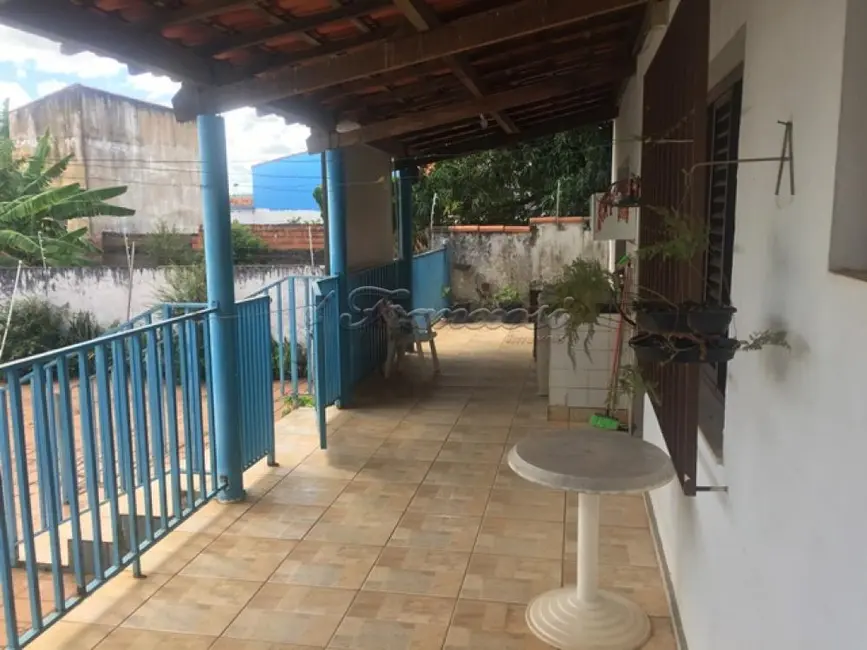 Casa com 4 quartos à venda, 360m2 em Vila Aurora, Itapetininga - SP - imagem 9 Foto 9 de Casa com 4 quartos à venda, 360m2 em Vila Aurora, Itapetininga - SP