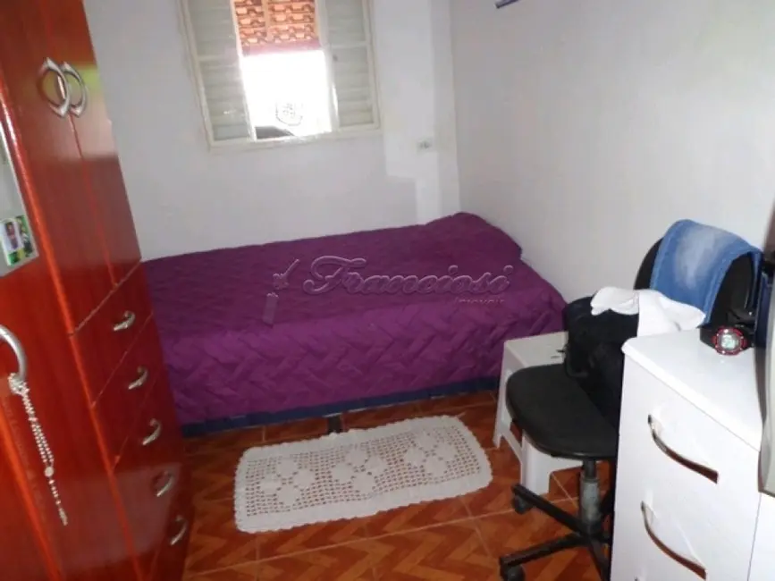 Casa com 3 quartos à venda, 100m2 em Vila Belo Horizonte, Itapetininga - SP - imagem 8 Foto 8 de Casa com 3 quartos à venda, 100m2 em Vila Belo Horizonte, Itapetininga - SP