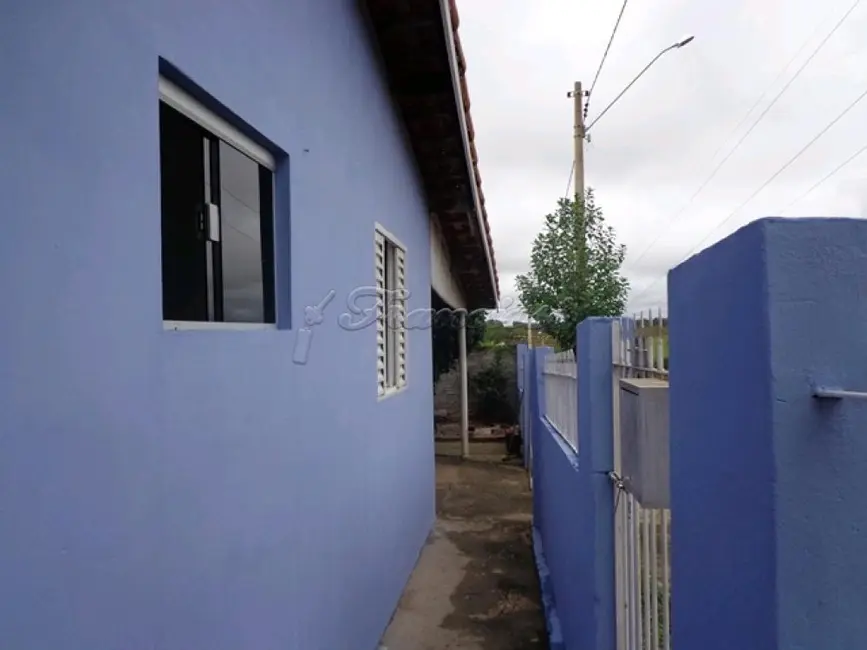 Casa com 3 quartos à venda, 100m2 em Vila Belo Horizonte, Itapetininga - SP - imagem 2 Foto 2 de Casa com 3 quartos à venda, 100m2 em Vila Belo Horizonte, Itapetininga - SP