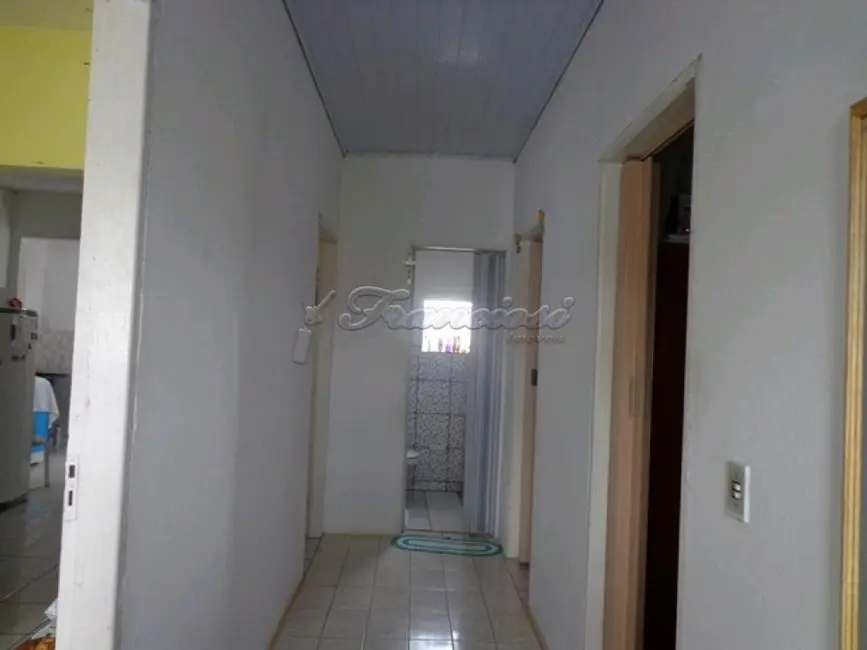 Casa com 3 quartos à venda, 100m2 em Vila Belo Horizonte, Itapetininga - SP - imagem 7 Foto 7 de Casa com 3 quartos à venda, 100m2 em Vila Belo Horizonte, Itapetininga - SP