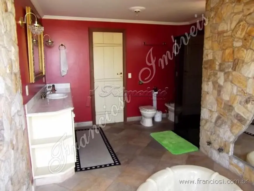 Casa com 3 quartos à venda, 410m2 em Vila Maria, Itapetininga - SP - imagem 9 Foto 9 de Casa com 3 quartos à venda, 410m2 em Vila Maria, Itapetininga - SP