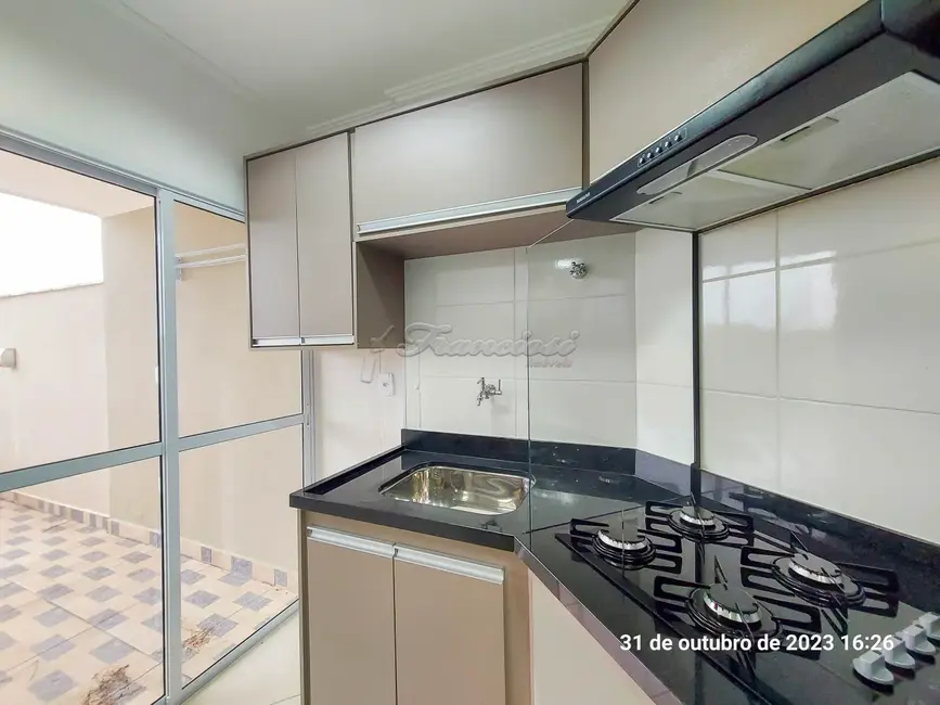 Foto 5 de Apartamento com 2 quartos à venda, 50m2 em Vila Recreio, Itapetininga - SP