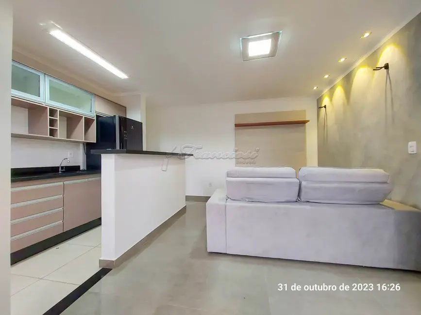 Foto 7 de Apartamento com 2 quartos à venda, 50m2 em Vila Recreio, Itapetininga - SP