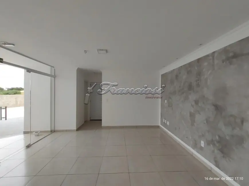 Foto 8 de Apartamento com 2 quartos à venda, 50m2 em Vila Recreio, Itapetininga - SP