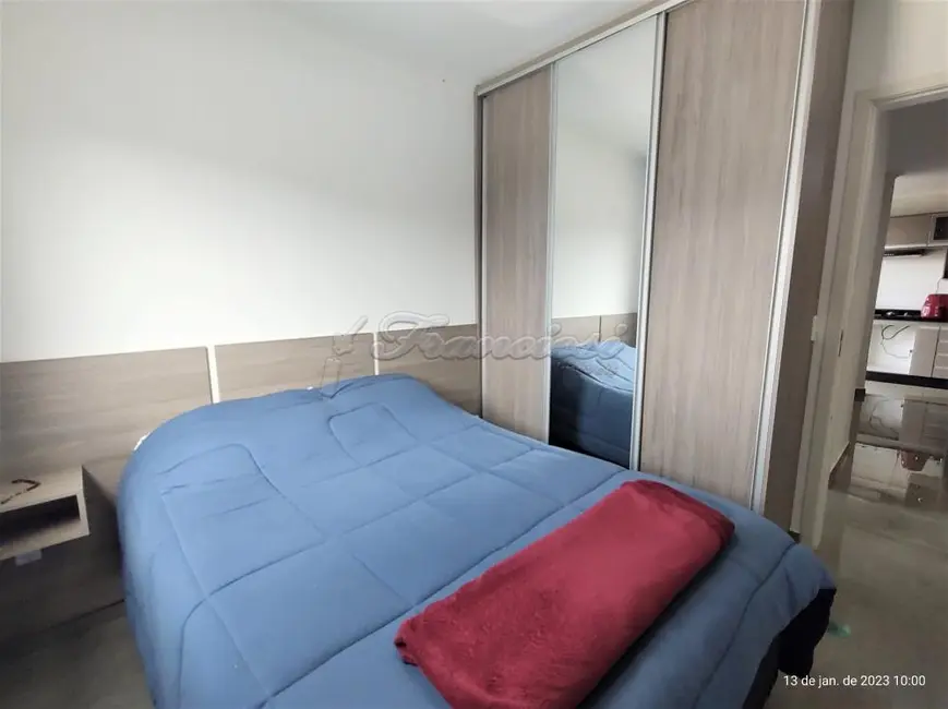 Foto 9 de Apartamento com 2 quartos à venda, 50m2 em Vila Recreio, Itapetininga - SP