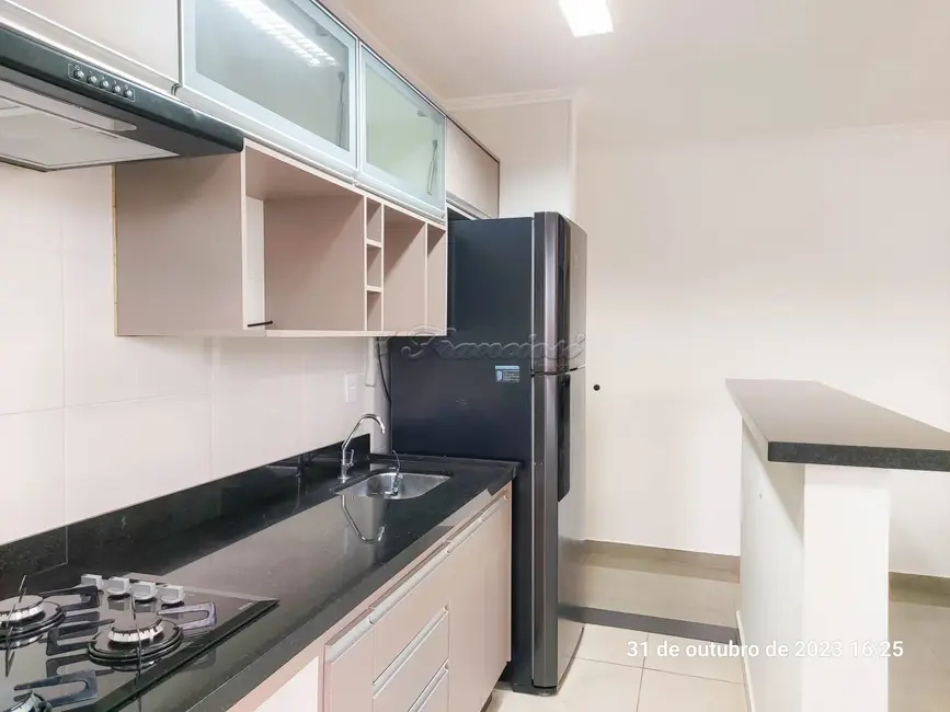 Foto 4 de Apartamento com 2 quartos à venda, 50m2 em Vila Recreio, Itapetininga - SP