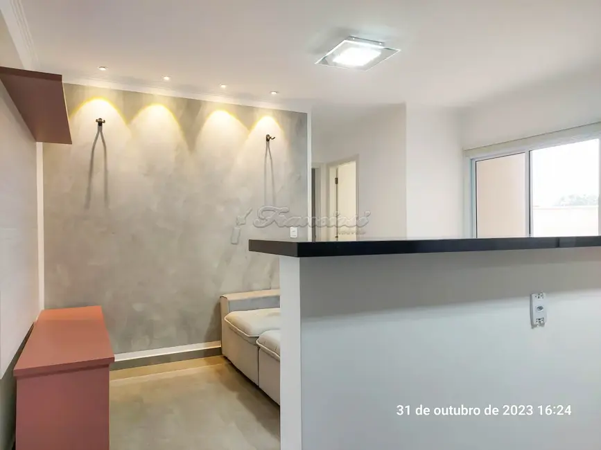 Foto 2 de Apartamento com 2 quartos à venda, 50m2 em Vila Recreio, Itapetininga - SP