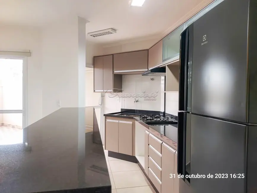 Foto 3 de Apartamento com 2 quartos à venda, 50m2 em Vila Recreio, Itapetininga - SP