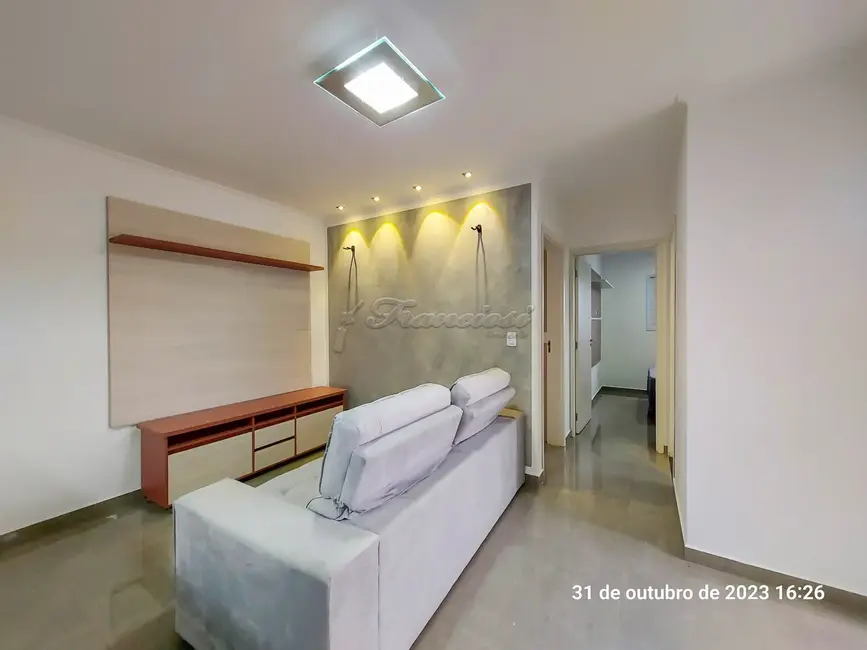 Foto 6 de Apartamento com 2 quartos à venda, 50m2 em Vila Recreio, Itapetininga - SP