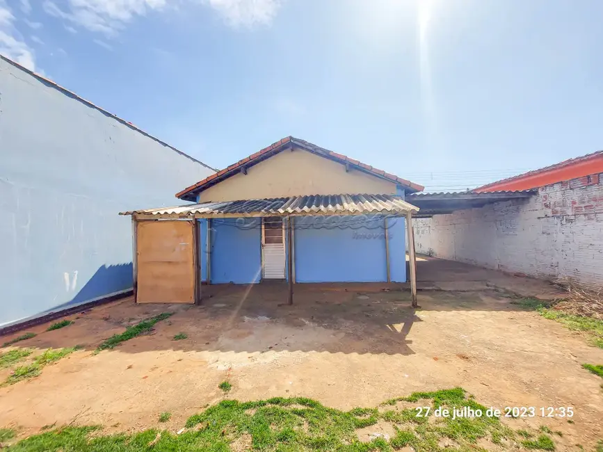 Casa com 2 quartos à venda, 330m2 em Vila Sonia, Itapetininga - SP - imagem 8 Foto 8 de Casa com 2 quartos à venda, 330m2 em Vila Sonia, Itapetininga - SP