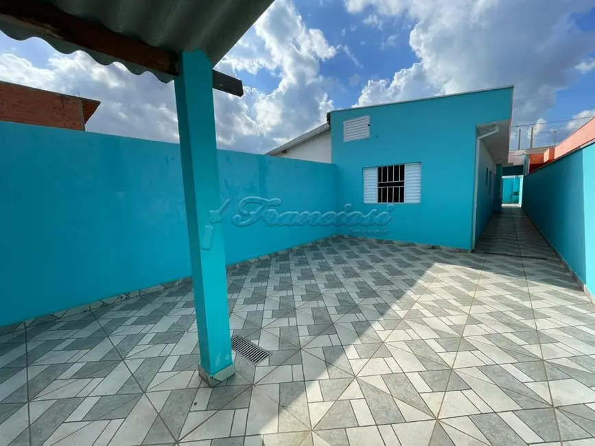 Casa com 2 quartos à venda, 150m2 em Vila Célia, Itapetininga - SP - imagem 8 Foto 8 de Casa com 2 quartos à venda, 150m2 em Vila Célia, Itapetininga - SP