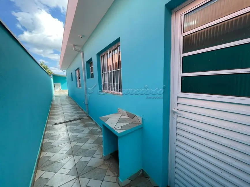 Casa com 2 quartos à venda, 150m2 em Vila Célia, Itapetininga - SP - imagem 7 Foto 7 de Casa com 2 quartos à venda, 150m2 em Vila Célia, Itapetininga - SP