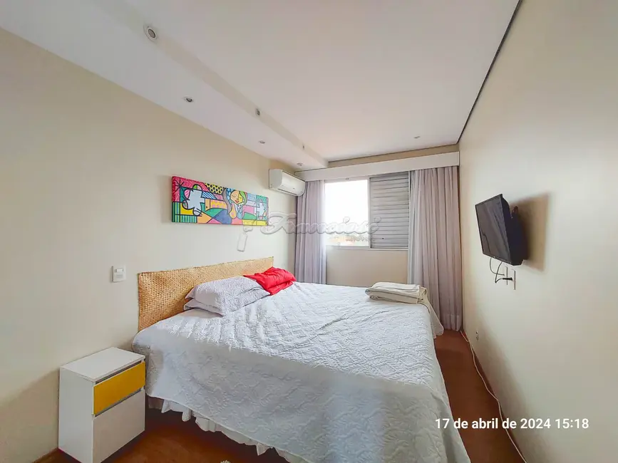 Foto 9 de Apartamento com 2 quartos à venda, 75m2 em Jardim Itália, Itapetininga - SP