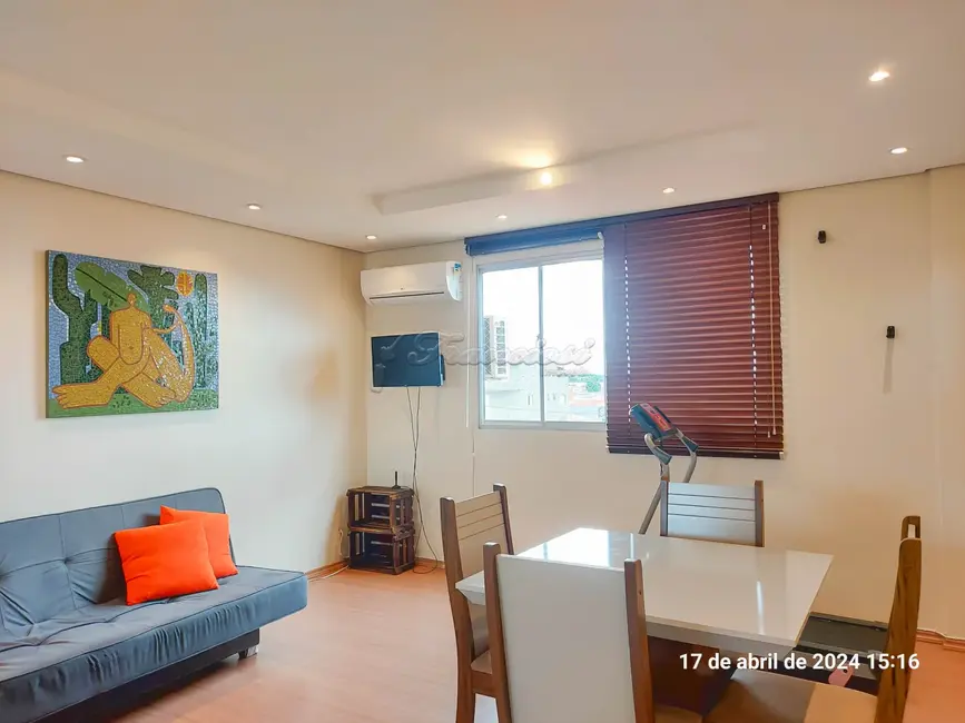 Foto 2 de Apartamento com 2 quartos à venda, 75m2 em Jardim Itália, Itapetininga - SP