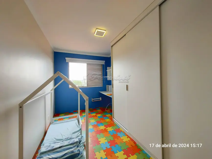 Foto 5 de Apartamento com 2 quartos à venda, 75m2 em Jardim Itália, Itapetininga - SP